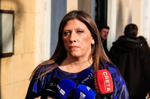 Ζωή Κωνσταντοπούλου