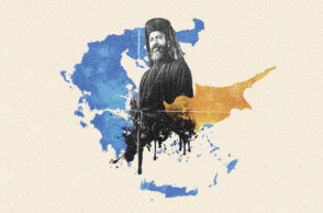 Γιώργος Παπαδόπουλος - Κυπραίος: Μακάριος, οι μεγάλες αλήθειες