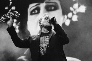 O Morrissey έρχεται στο Release Athens 2025