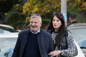 Γιώργος Πατούλης