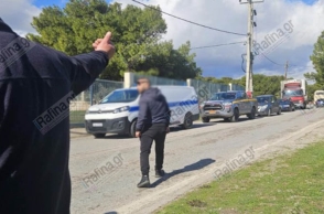 Ραφήνα: Νεκρός ποδηλάτης που παρασύρθηκε από αυτοκίνητο