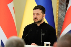 Βολοντίμιρ Ζελένσκι