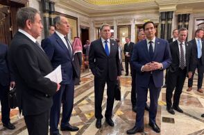 Ολοκληρώθηκαν οι συνομιλίες ΗΠΑ και Ρωσίας για την Ουκρανία - Τι δήλωσε ο επικεφαλής σύμβουλος εξωτερικής πολιτικής της Ρωσίας Γιούρι Ουσακόφ