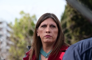 Ζωή Κωνσταντοπούλου