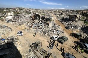 Λίβανος: Οι Ισραηλινοί αποχωρούν, αλλά θα εποπτεύουν - Στόχος η πρόληψη πυραυλικών επιθέσεων