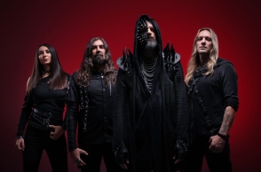 Nightfall: Κυκλοφόρησε το βίντεο κλιπ από το τραγούδι «Ι Hate» - Το νέο τους άλμπουμ «Children Of Eve» κυκλοφορεί στις 2 Μαΐου από τη Season Of Mist