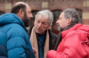 Κώστας Γαβράς