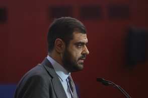 Παύλος Μαρινάκης