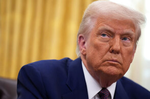 Ο «νέος σερίφης» και η «σοκαρισμένη» Ευρώπη