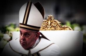 Τι συμβαίνει όταν πεθάνει ένας Πάπας - Το Κονκλάβιο και όλο το πρωτόκολλο διαδοχής