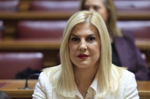 Ράνια Θρασκιά