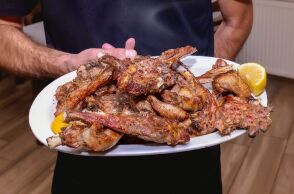 Τα διαφορετικά κοψίδια μιας Τσικνοπέμπτης