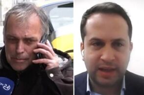 Συνδικαλιστής ταξί: Μας τσακίσατε - Εκπρόσωπος ΥΠΟΙΚ: Σας μειώσαμε ΦΠΑ