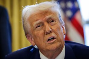 Ο Ντόναλντ Τραμπ καθαιρεί όλους τους ομοσπονδιακούς εισαγγελείς της εποχής Μπάιντεν - Ριζικές αλλαγές από τον Αμερικανό πρόεδρο