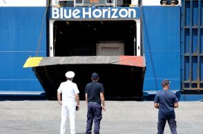 Απολογήθηκε ο καπετάνιος για τον θάνατο του Αντώνη Καργιώτη: Γιατί τον άφησε στη θάλασσα 