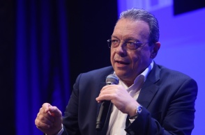 Σωκράτης Φάμελλος