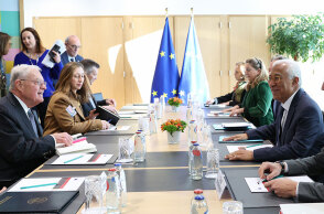 Η Ευρώπη σε συνθήκες ελεγχόμενης ευθανασίας