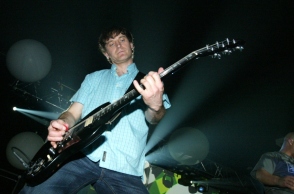 Inspiral Carpets: Έτσι έγινε ο Noel Gallagher roadie της μπάντας για τέσσερα χρόνια