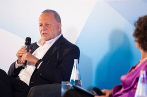 Metlen: Νέο ιστορικό ρκόρ λειτουργικής κερδοφορίας στα €1,08 δισ. το 2024