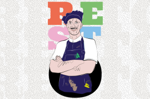 Τα ήθη της νέας ευγένειας στο εστιατόριο