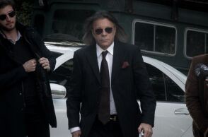 Ψινάκης στη δίκη για το Μάτι: Τι είπε για την πολύωρη απουσία του