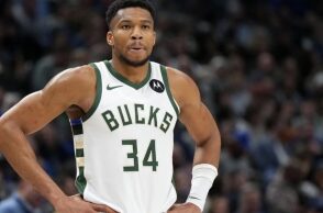 Γιάννης Αντετοκούνμπο