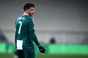 Ο Φώτης Ιωαννίδης