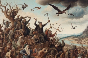 Πάλι καλά που υπάρχουμε