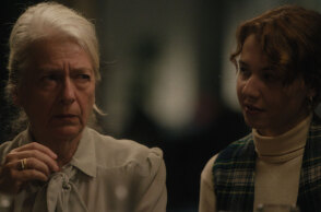 Cinobo | Λούλα LeBlanc: Η νέα ταινία του Στέργιου Πάσχου