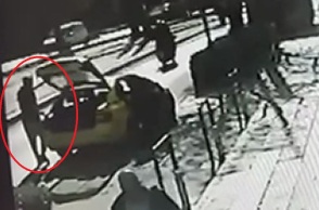 Οδηγός ταξί λήστευε επιβάτες