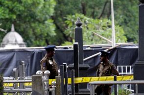 Άνδρας μεταμφιεσμένος σε δικηγόρο σκότωσε αρχηγό συμμορίας μέσα σε δικαστήριο στη Σρι Λάνκα - Μαστίζεται από τη βία του οργανωμένου εγκλήματος η χώρα