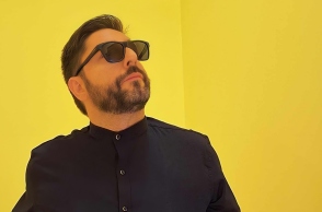 Yellow Red: Συνέντευξη με τον κιθαρίστα των Sugar For The Pill, Στέφανο Μανούση, για το solo project του και το debut album «My Little Words».