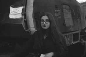 Οι φίλες μου, μόλις 20 χρονών, γίνονται χήρες