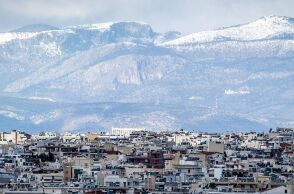 Καιρός: Συνεχίζεται η κακοκαιρία Coral με βροχές και χιόνια και την Κυριακή 23 Φεβρουαρίου - Αναλυτική πρόγνωση του καιρού για όλη την Ελλάδα. 