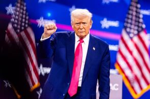 Ντόναλντ Τραμπ 