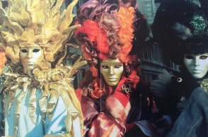 Η τελευταία αποκριά