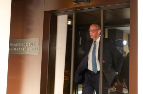 Φρίντριχ Μερτς