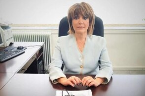 Ρουμπίνη Λεονταρή