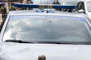 Περιπολικό 