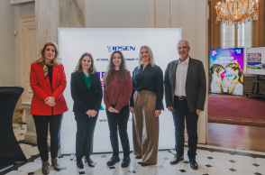 Στο πλευρό των ασθενών με σπάνιες ηπατικές παθήσεις η IPSEN