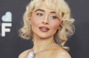 Ένας οδηγός ομορφιάς για να κάνετε το μακιγιάζ της Σαμπρίνα Κάρπεντερ