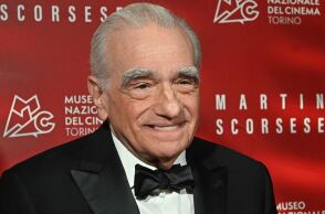 Εκστρατεία του Μάρτιν Σκορσέζε για να σώσει εμβληματικούς κινηματογράφους της Ρώμης - Η επιστολή του στην Τζόρτζια Μελόνι