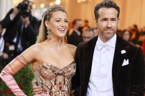 Οι νέες θεωρίες για την πραγματική σχέση ανάμεσα στην Μπλέικ Λάιβλι και τον Ράιαν Ρέινολντς 