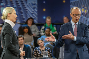 Γερμανία: Η γυάλινη οροφή της ακροδεξιάς και η επανεκτίμηση του γερμανικού μοντέλου