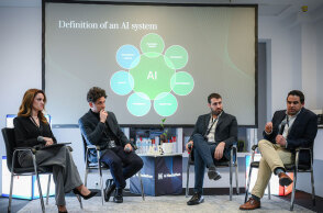 AI Hackathon 2025: Η εκτόξευση των εφαρμογών Τεχνητής Νοημοσύνης είναι εδώ
