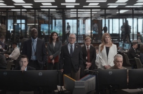 Zero Day: Εντυπώσεις από τη νέα τηλεοπτική σειρά του Neftlix με τον Ρόμπερτ Ντε Νίρο στον ρόλο του πρώην προέδρου των ΗΠΑ.