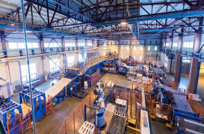 Η επανεκβιομηχάνιση της Ευρώπης: Ευρωπαϊκές πρωτοβουλίες σε ένα αβέβαιο περιβάλλον