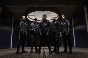 Οι Pendulum έρχονται στο Release Athens 2025