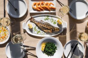 11 στέκια με καλά ψάρια και θαλασσομεζέδες