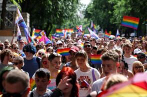 Ουγγαρία: Το Pride της Βουδαπέστης πρέπει να διεξαχθεί σε εσωτερικό χώρο για την «προστασία των παιδιών», λέει αξιωματούχος του πρωθυπουργού Όρμπαν